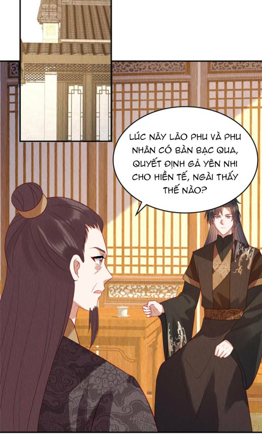 Nha Hỏa Cuồng Phi: Vương Gia Phóng Tứ Sủng: Chapter 16