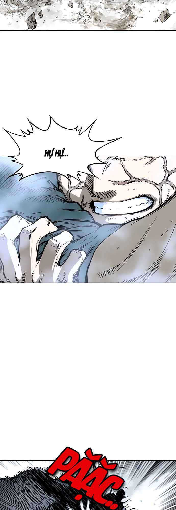 Cao Thủ 2: Chapter 12