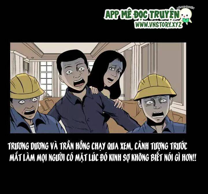 Kỳ Án Có Thật: Chapter 7