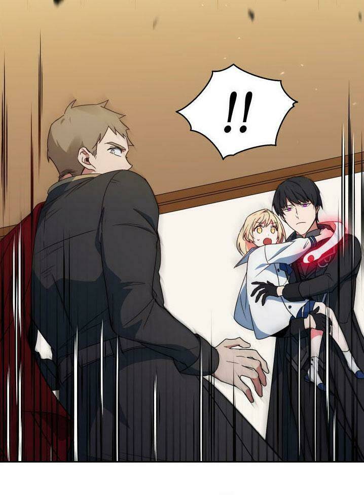 Nàng Elizabeth Thuần Khiết: Chapter 10