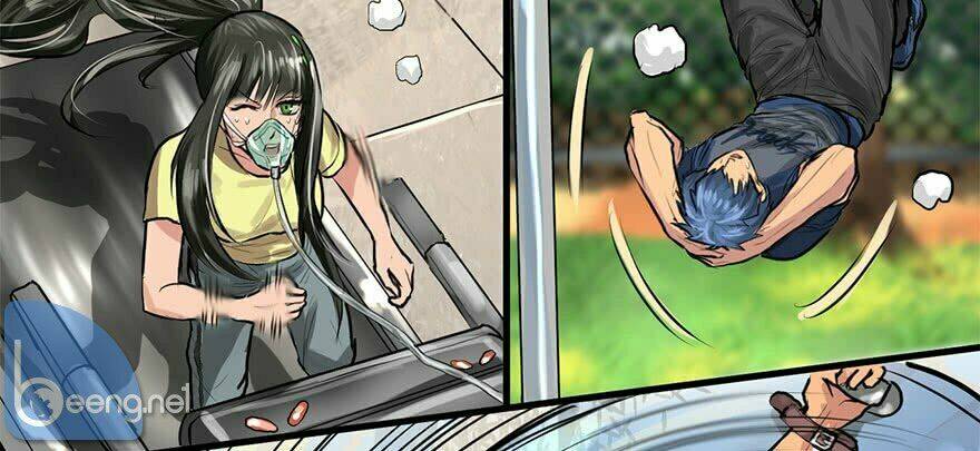Vua Sinh Tồn: Chapter 79
