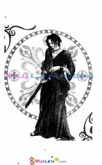 Nữ hoàng biển cả: Chapter 15