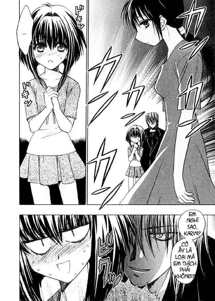 Little Vampire: Chapter 5