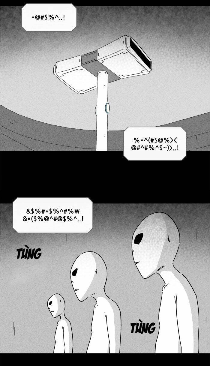 Những Câu Chuyện Bất Thường: Chapter 224