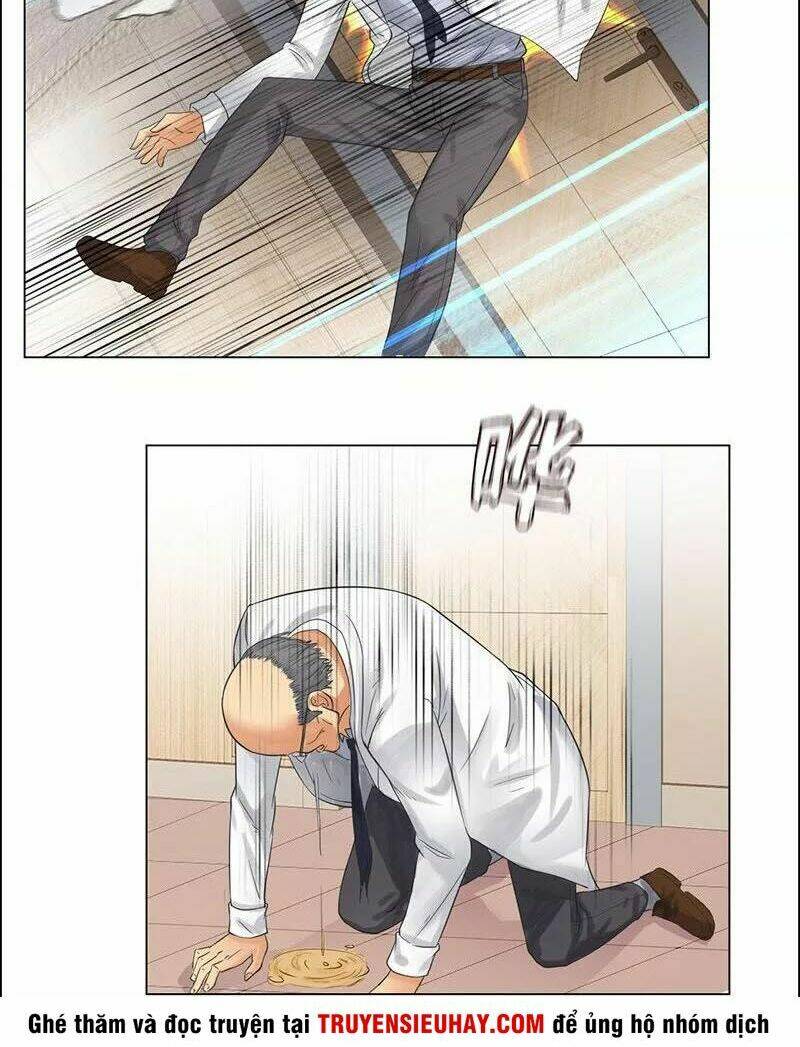 Học Viện Cao Thủ: Chapter 38