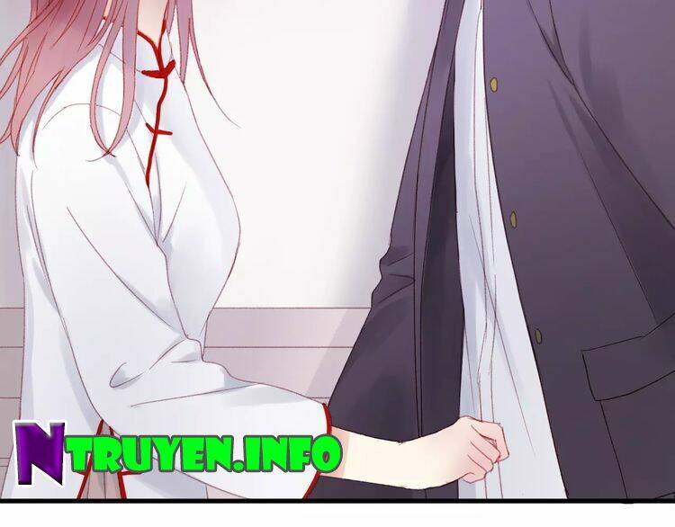 Lượm Được Một Tiểu Hồ Ly 2: Chapter 27