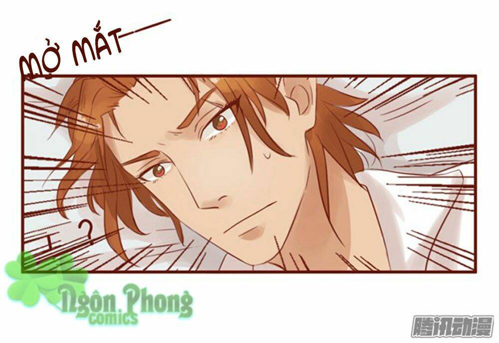 Ma Vương Luyến Ái Chỉ Nam: Chapter 1