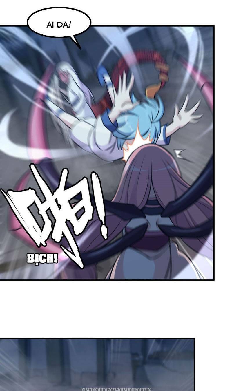 Khởi Đầu Bằng Một Con Côn: Chapter 13