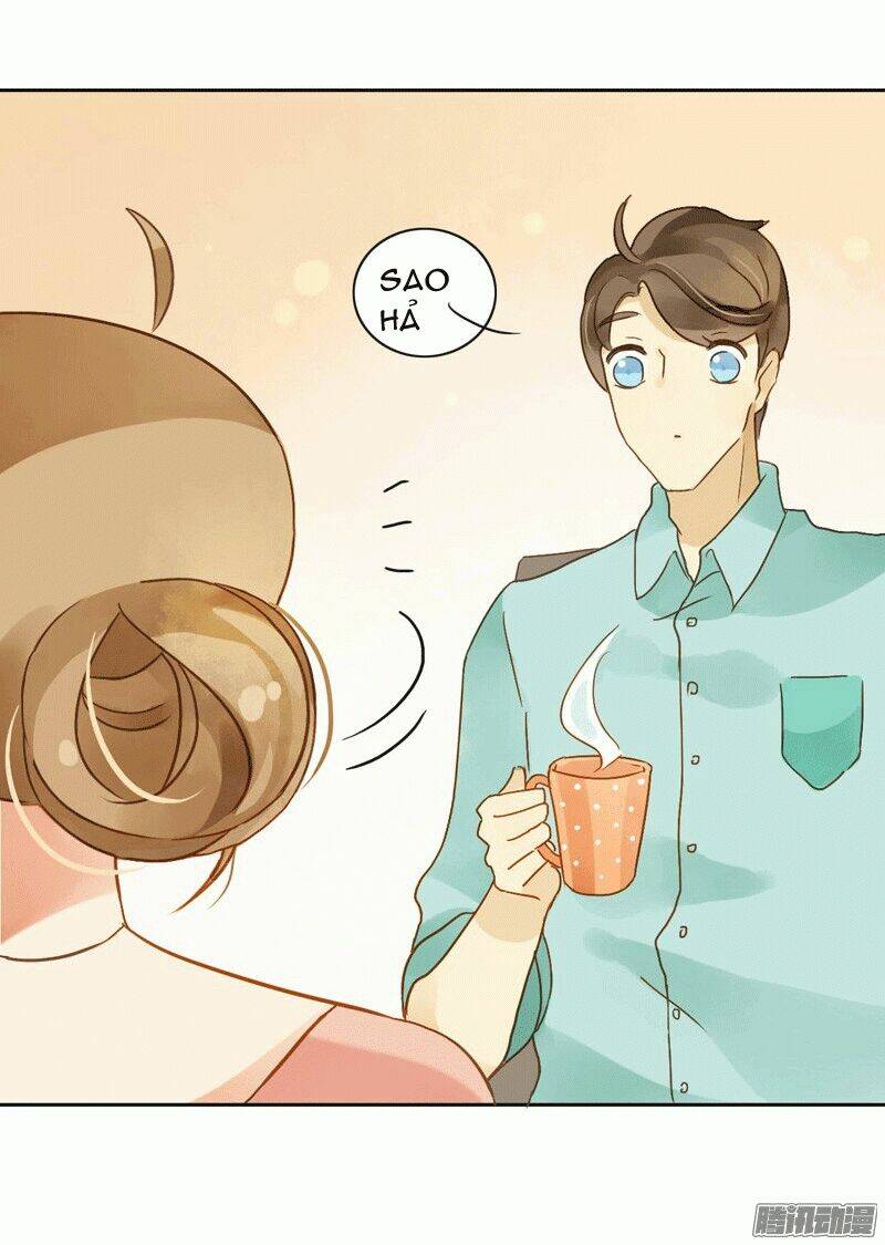 Sức Mạnh Của Sắc Đẹp: Chapter 53