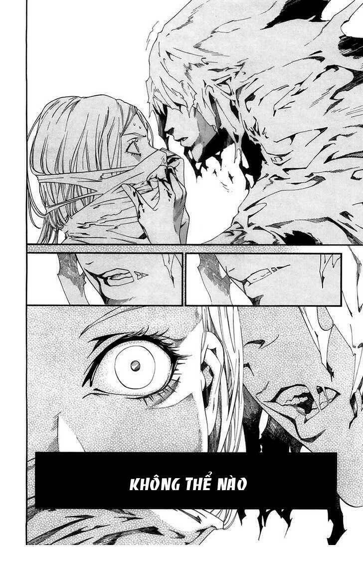 Alive - The Final Evolution: Chapter 66