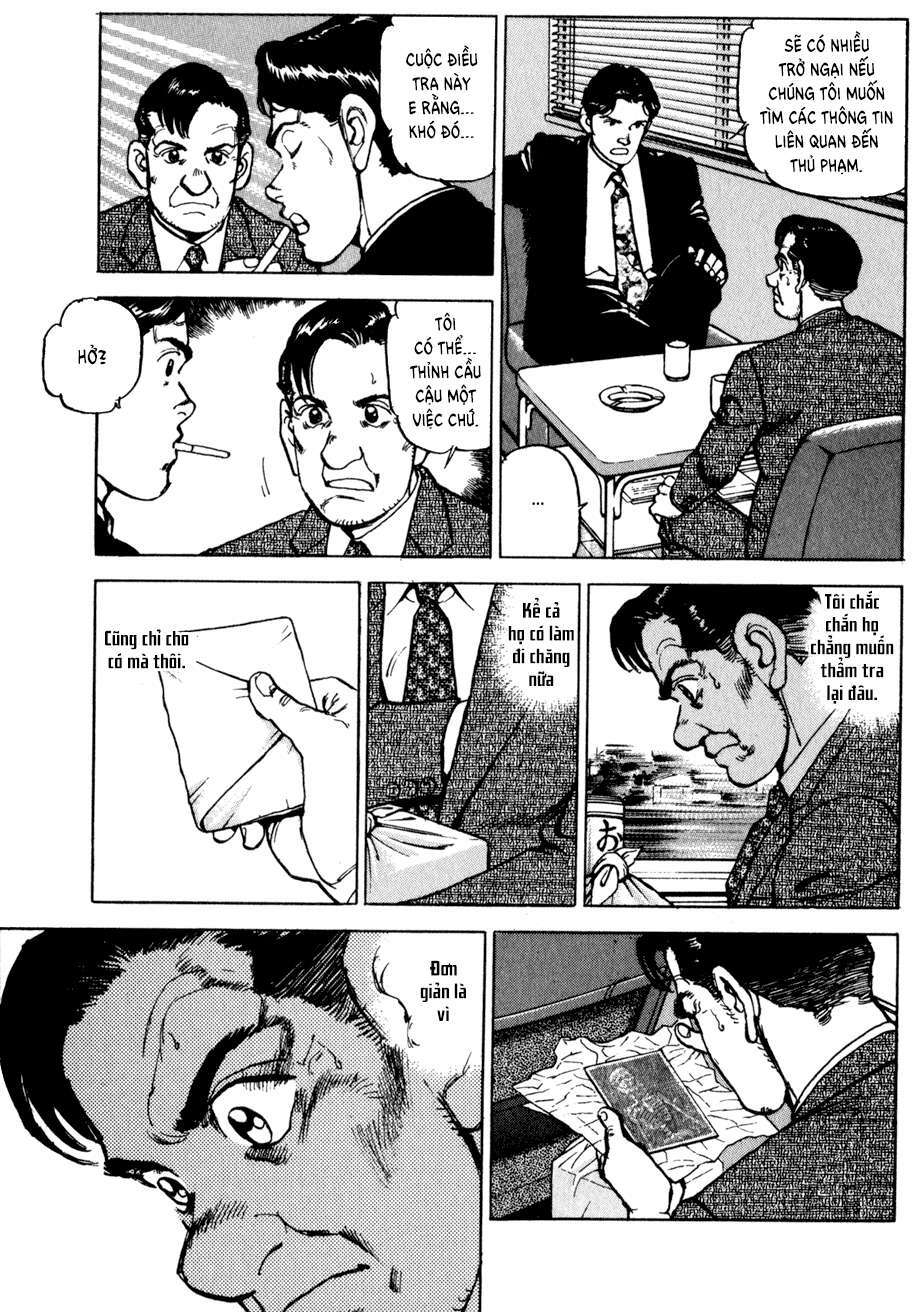 Seizon Life: Chapter 2