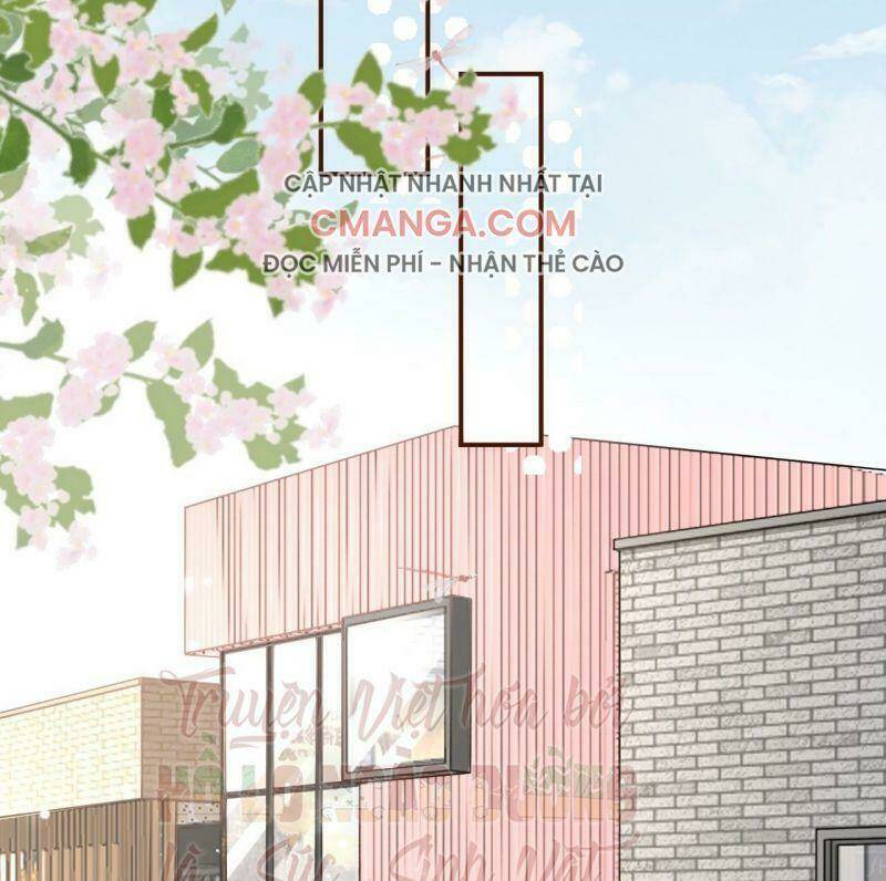 Bạn Gái Tôi Mới 30+: Chapter 57