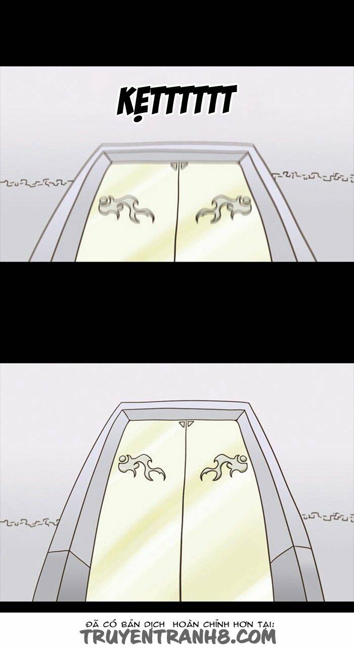 Thứ Sáu: Những Câu Chuyện Cấm: Chapter 46