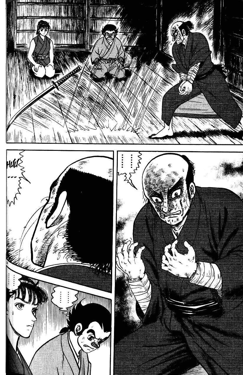 Thiếu Nữ Vô Cấu: Chapter 69