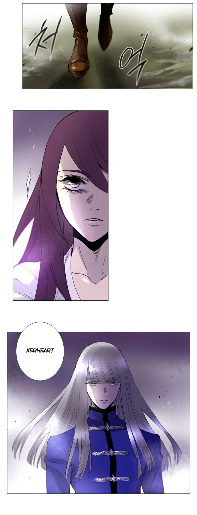 Soul Cartel: Chapter 194