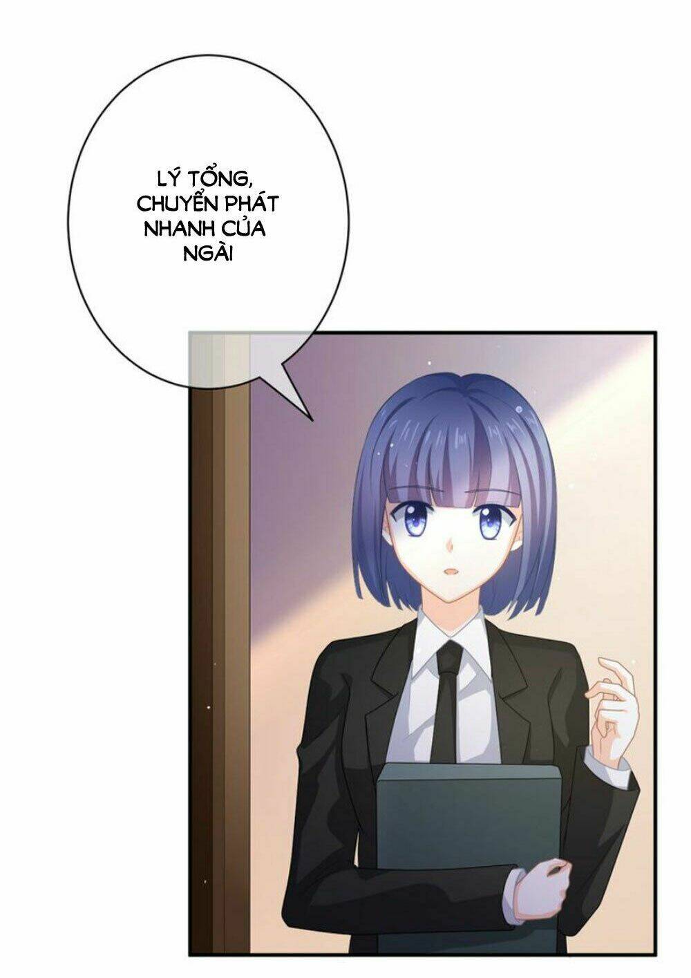 Tiệm May Luyến Sắc: Chapter 5