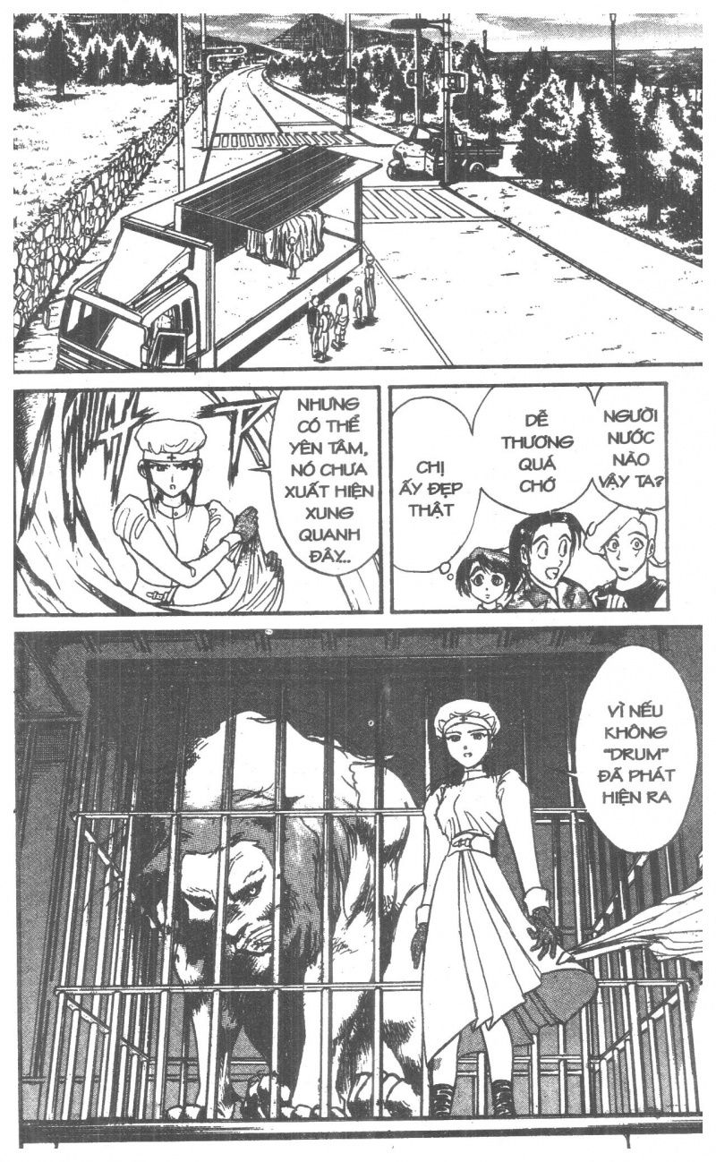 Fujita Kazuhiro: Chapter 5