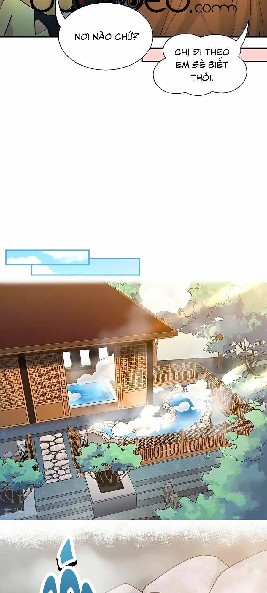 Hai Cách Tìm Gặp Người Yêu: Chapter 102