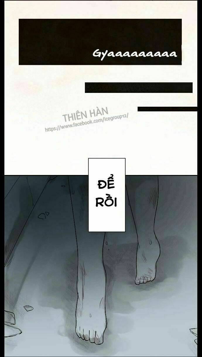 Rodiura Kurashi: Chapter 12