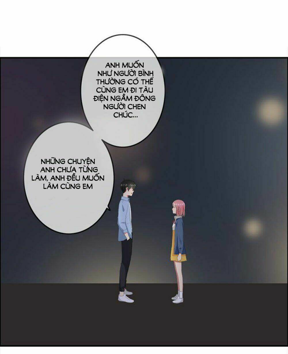 Đại Thần Tình Yêu Chớ Chạm Tôi: Chapter 68