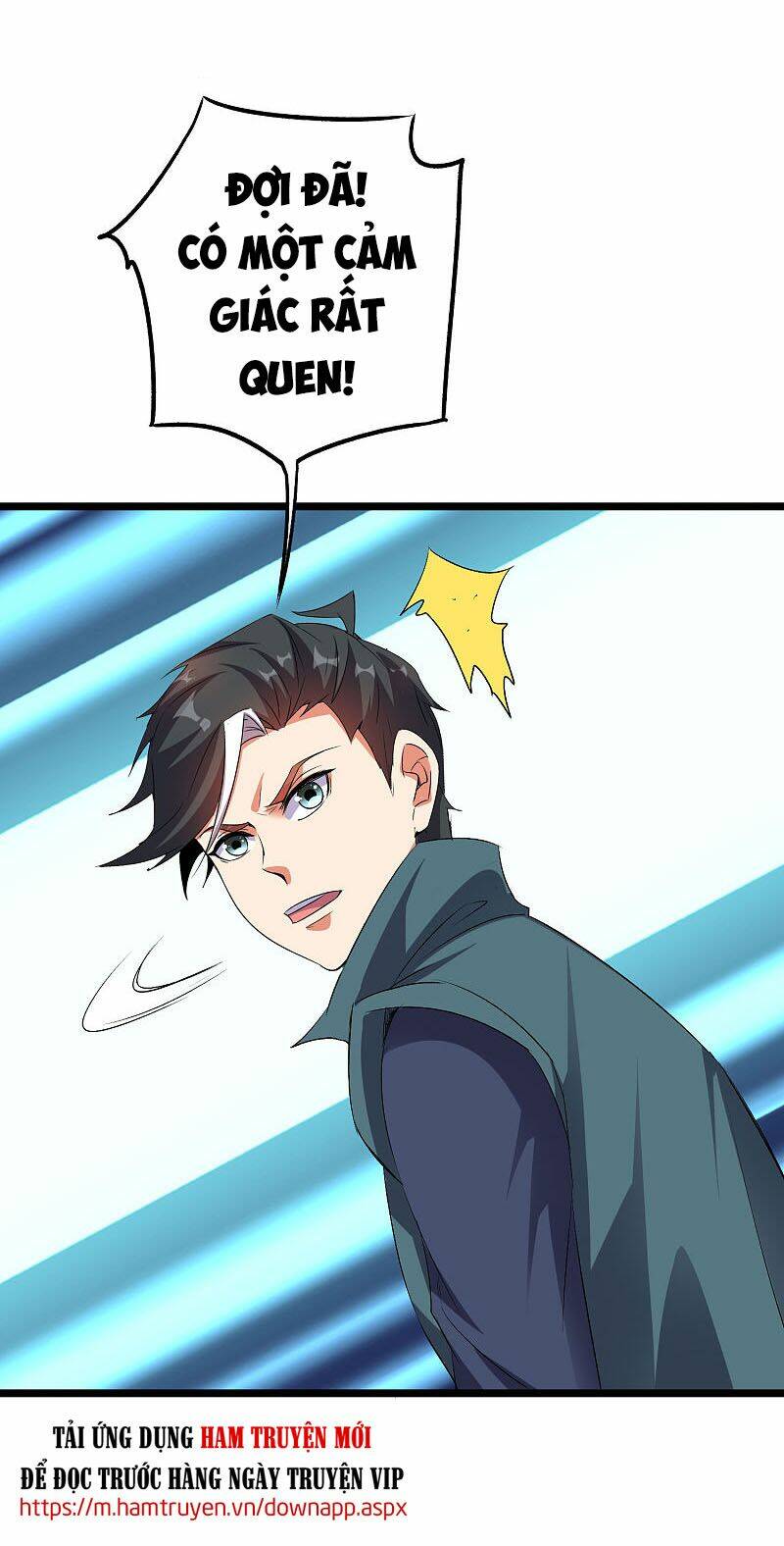 Phục Thiên Thánh Chủ: Chapter 98