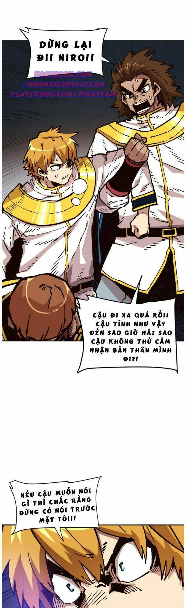 Đại Lục Vô Song: Chapter 34