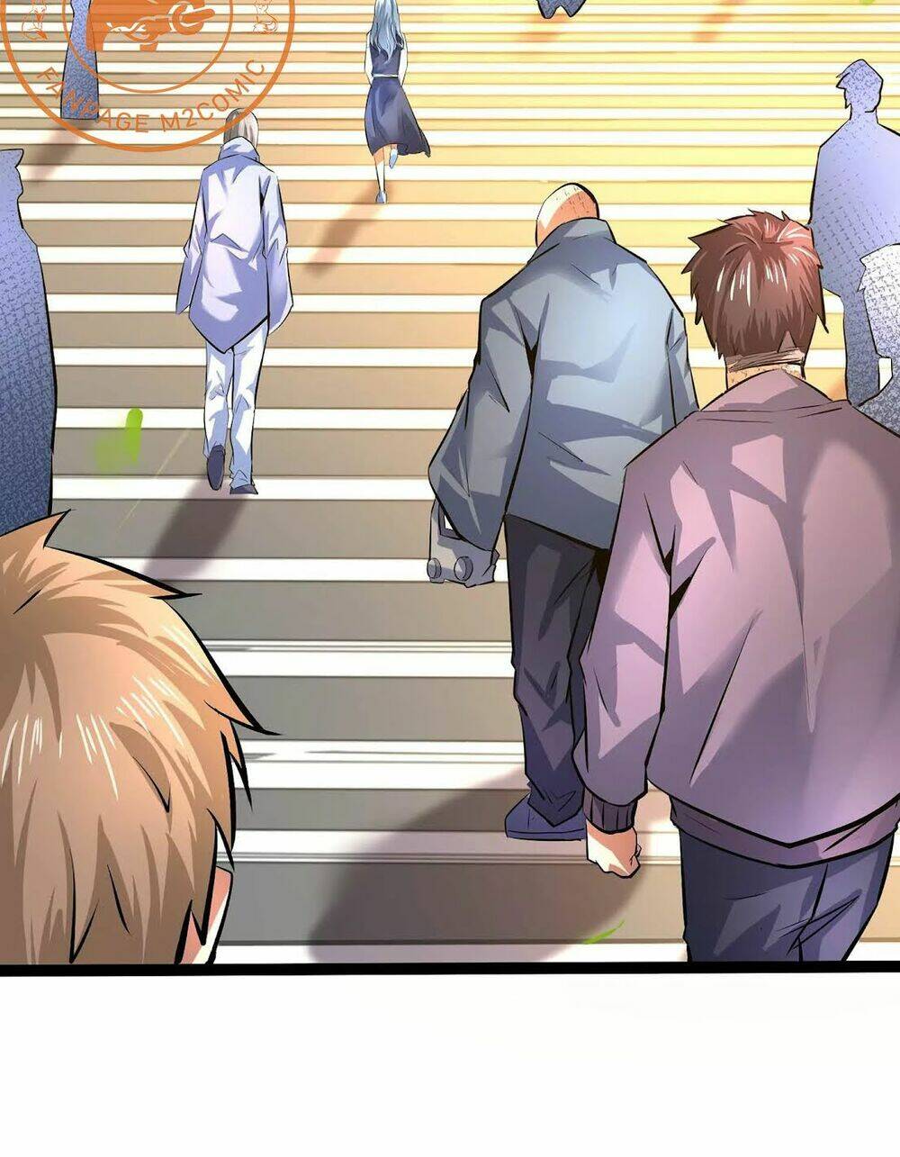 Chư Thần Rút Lui: Chapter 19