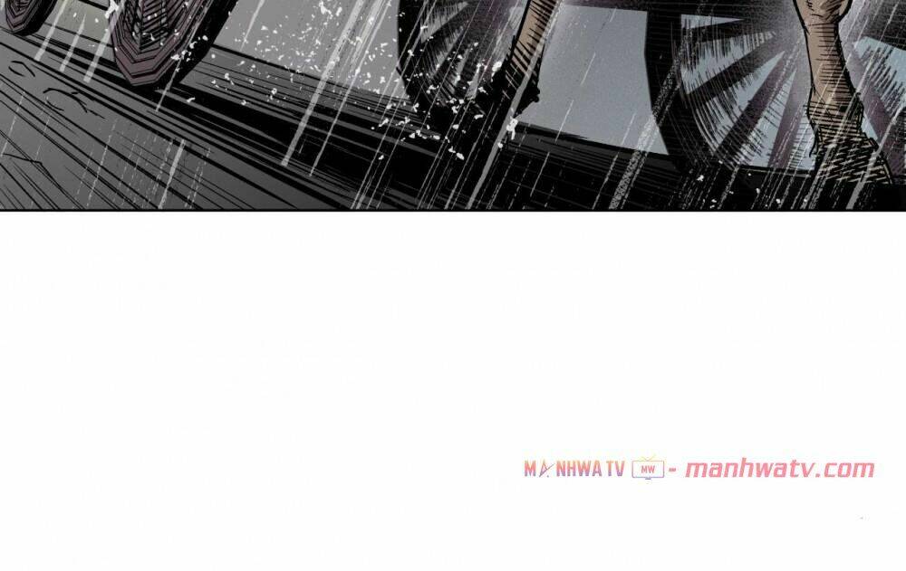 Thanh Gươm Quỷ: Chapter 13