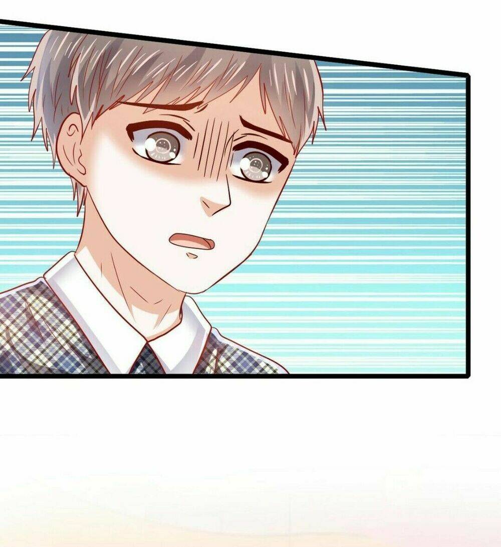 Lăng Thiếu! Nhẹ Một Chút, Đau: Chapter 34