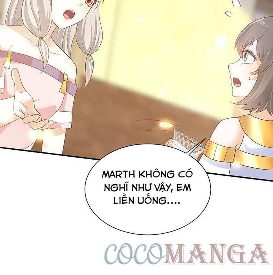 Sủng Hậu Của Vương: Chapter 165