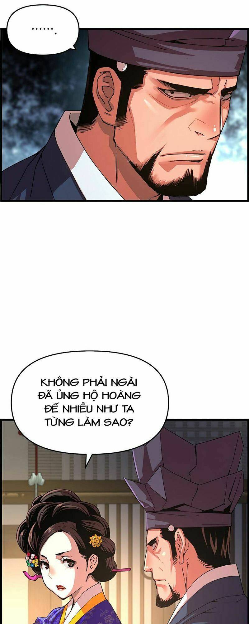 Tôi Sẽ Sống Như Một Hoàng Tử: Chapter 66