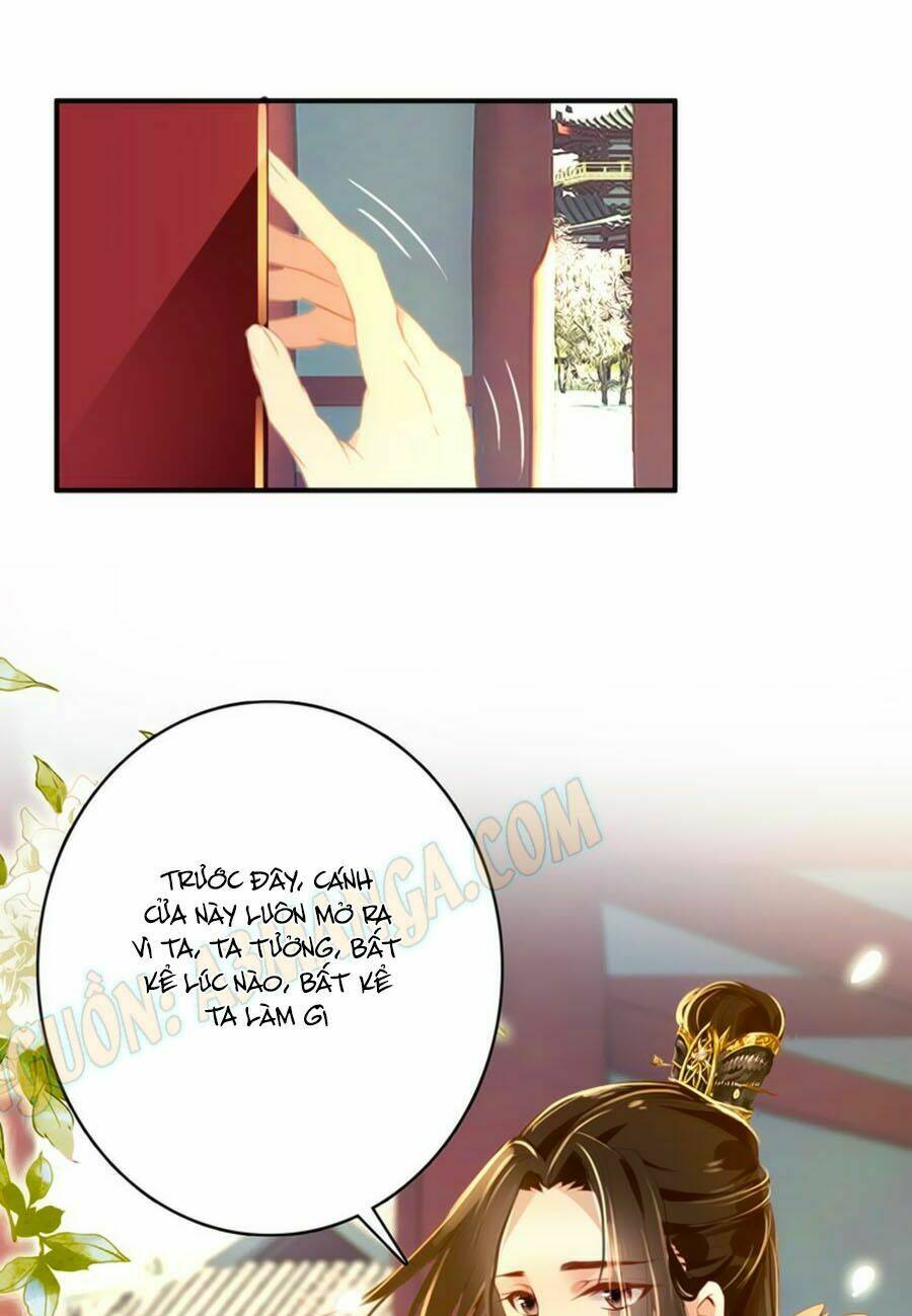 Mỹ Nhân Làm Tướng: Chapter 31