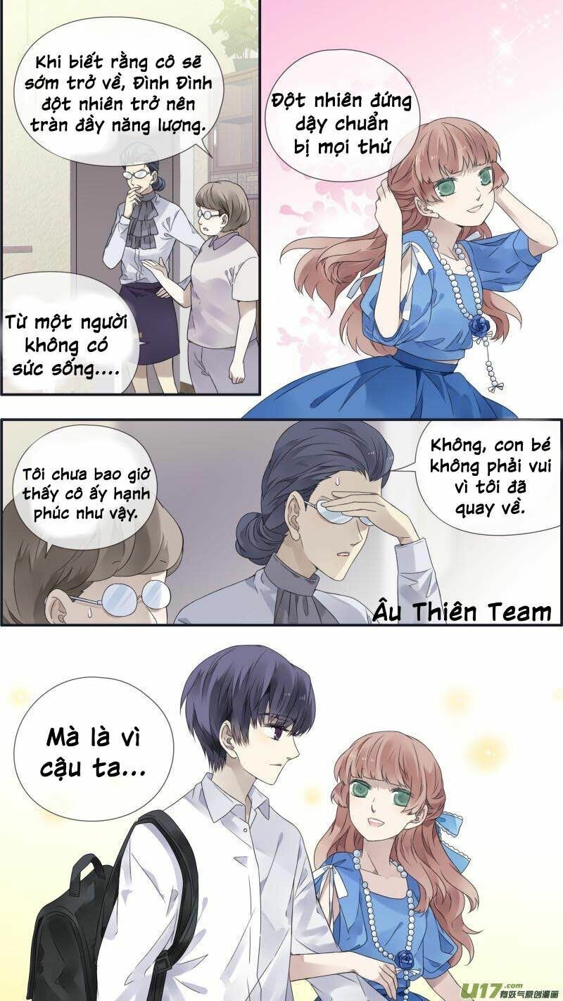 Lam Sí: Chapter 222