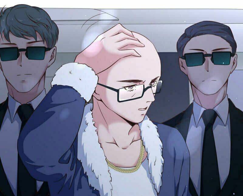 Chiến Lược Lãng Mạn Của Thịnh Thiếu: Chapter 46