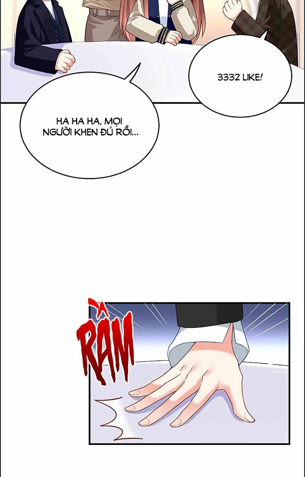 Bạn Trai 1/4 Của Tôi: Chapter 29