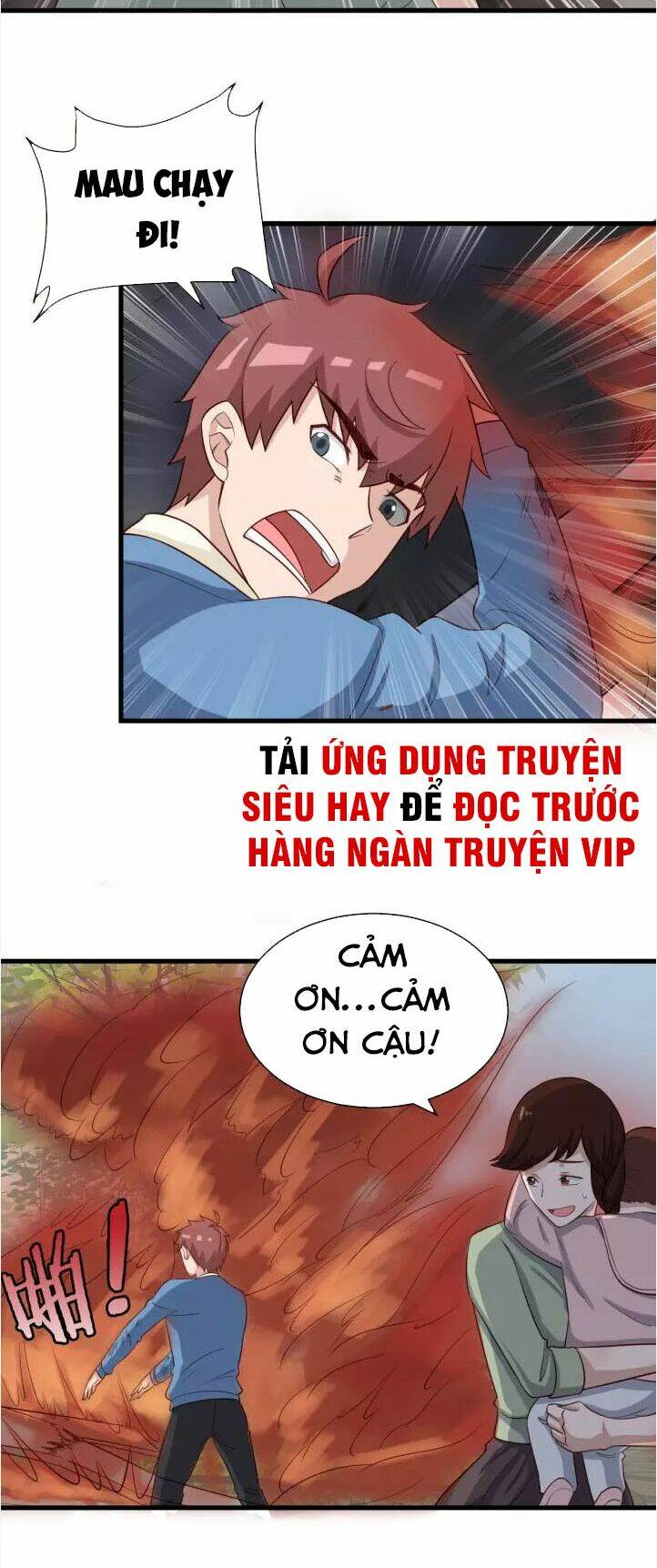 Hệ Thống Tu Tiên Mạnh Nhất: Chapter 55