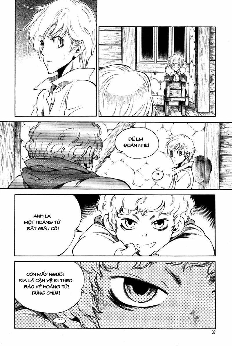 Dark Air: Chapter 16