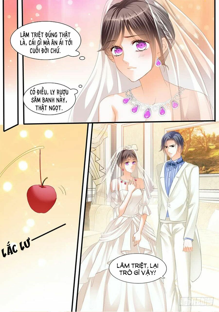 Thiểm Hôn Kiều Thê: Chapter 217