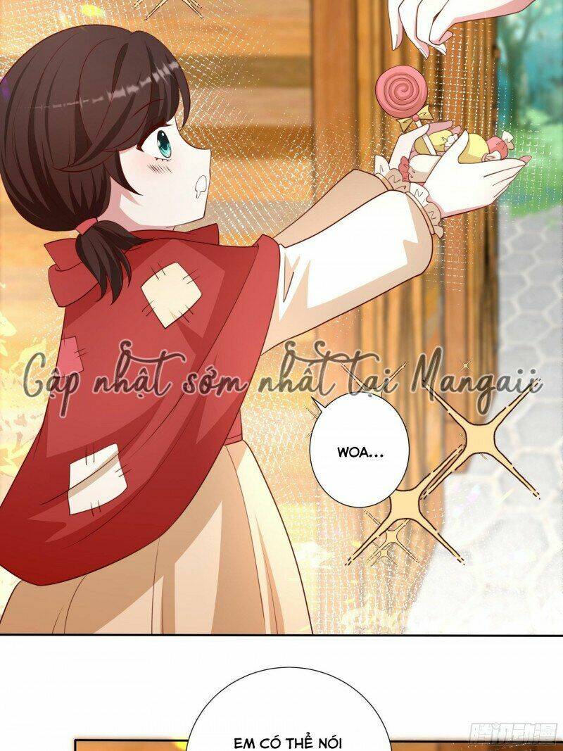 Công Chúa Phản Diện Trong Truyền Thuyết: Chapter 69