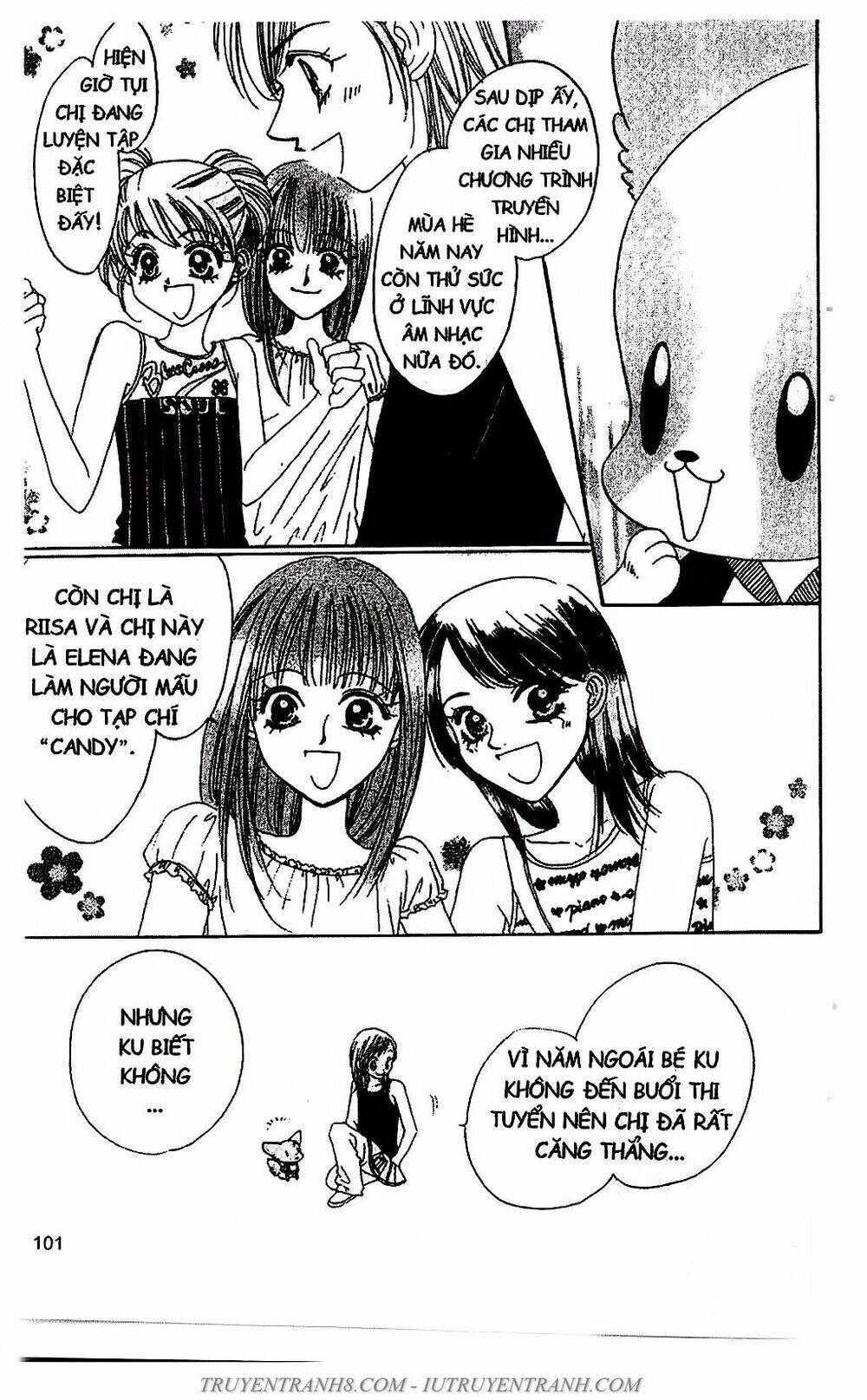 Bộ Sưu Tập Lọ Lem: Chapter 50