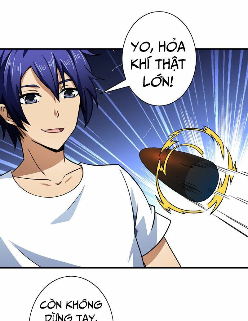 Hộ Hoa Cao Thủ Tại Đô Thị: Chapter 139