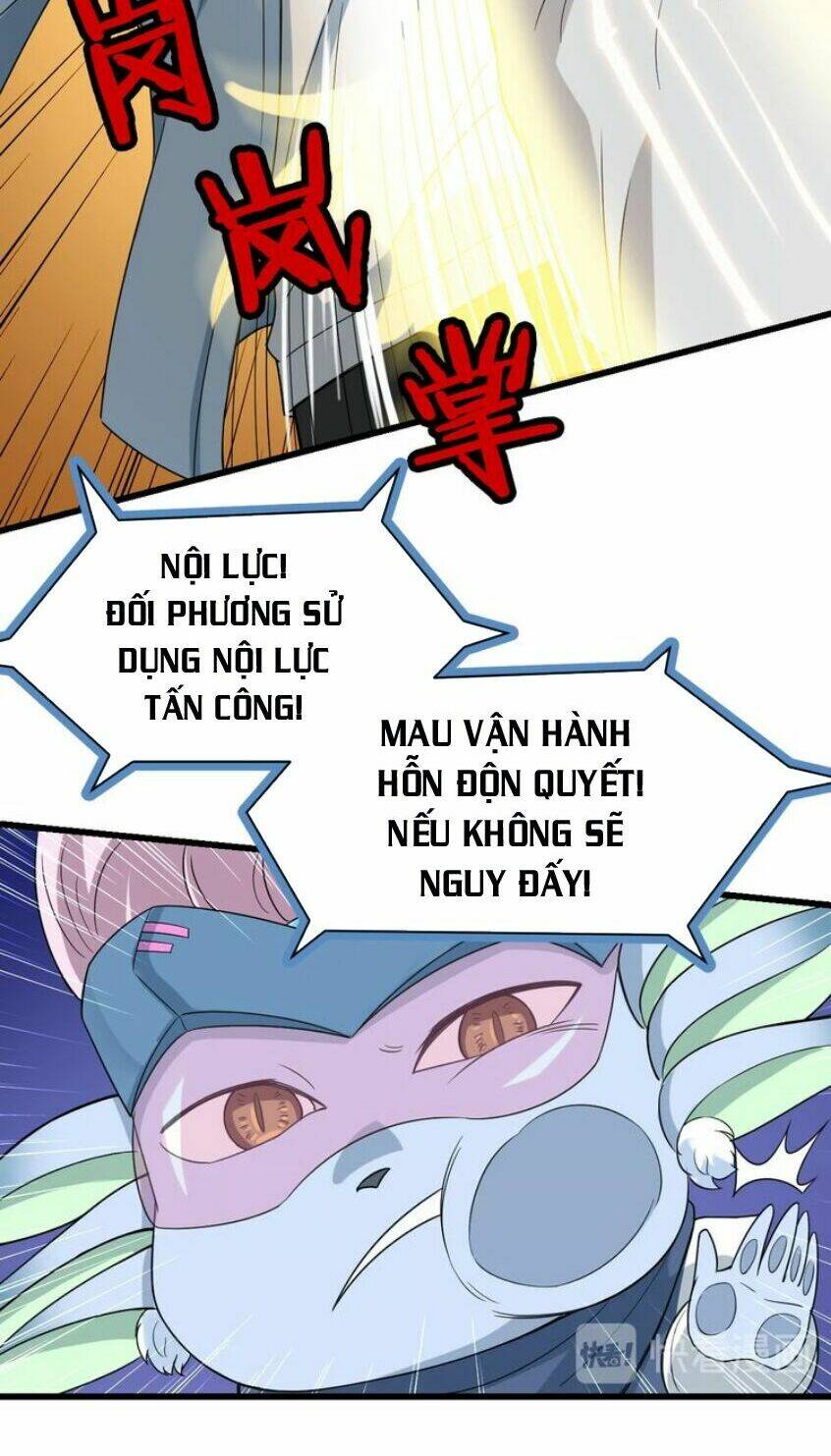 Hệ Thống Tu Tiên Mạnh Nhất: Chapter 14