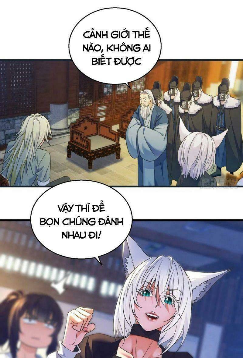 Ta Là Đại Hoàn Đan: Chapter 51
