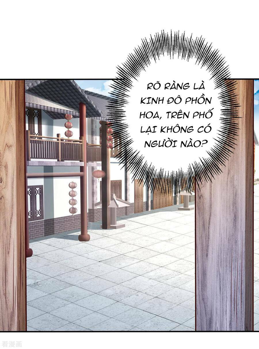 Trở Về Cổ Đại Làm Thánh Hiền: Chapter 28