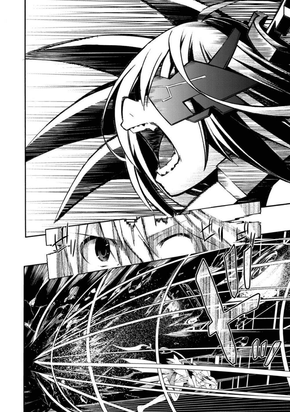 Clockwork Planet: Chapter 21