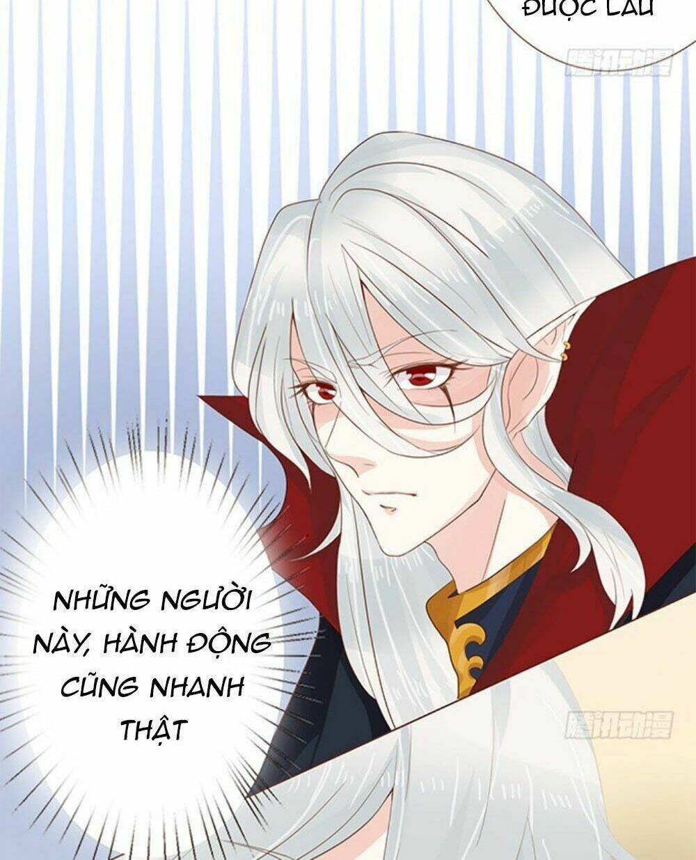 Ma Vương Luyến Ái Chỉ Nam: Chapter 91