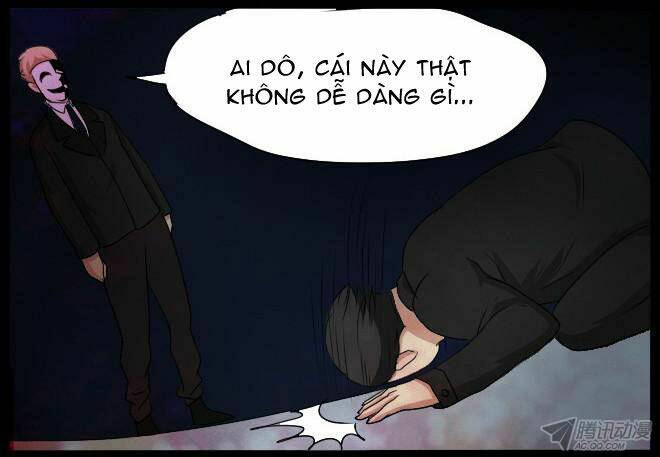 Future trial: Chapter 28