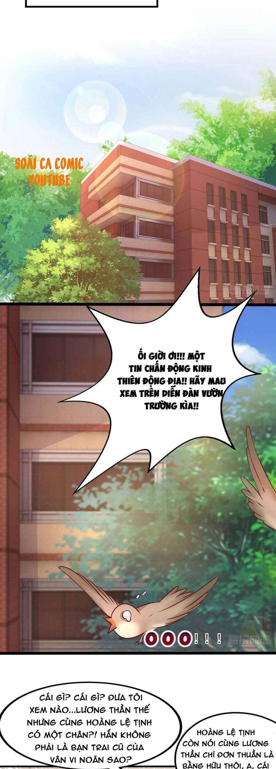 Trọng Sinh Chi Ngược Tra Nữ Vương: Chapter 30
