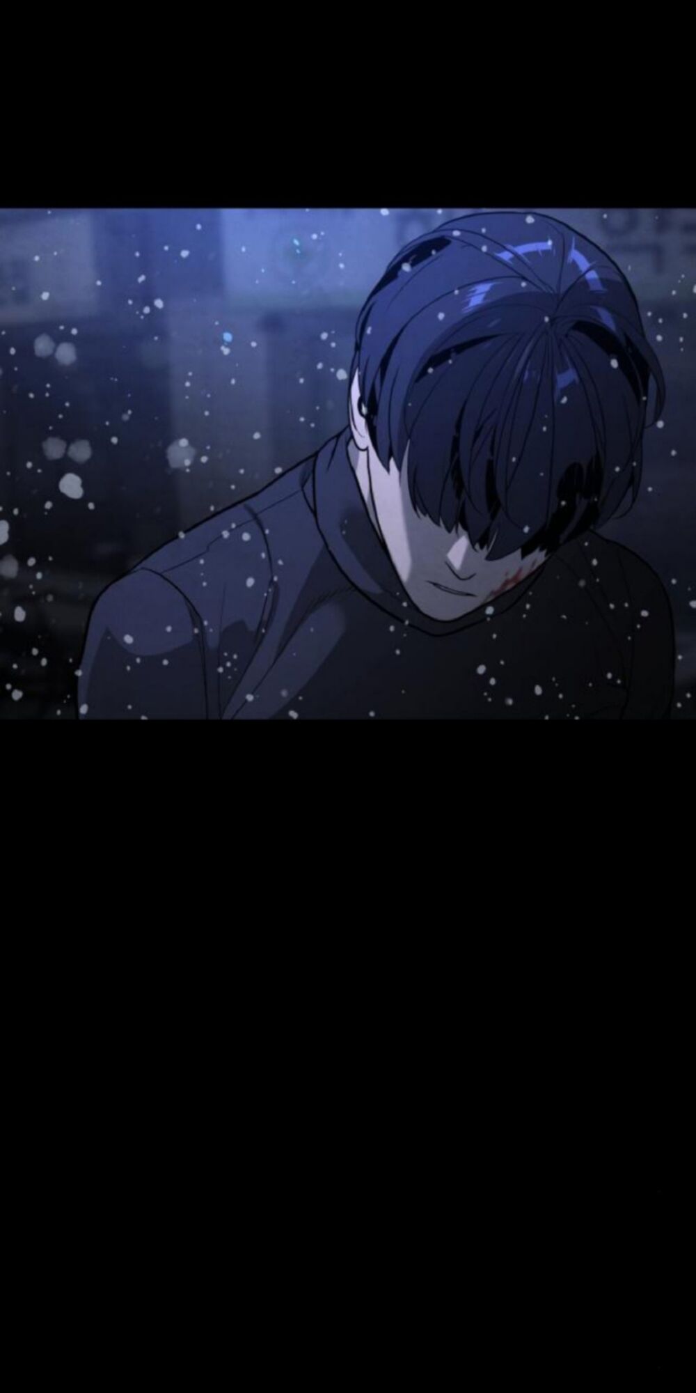Máu trắng: Chapter 88