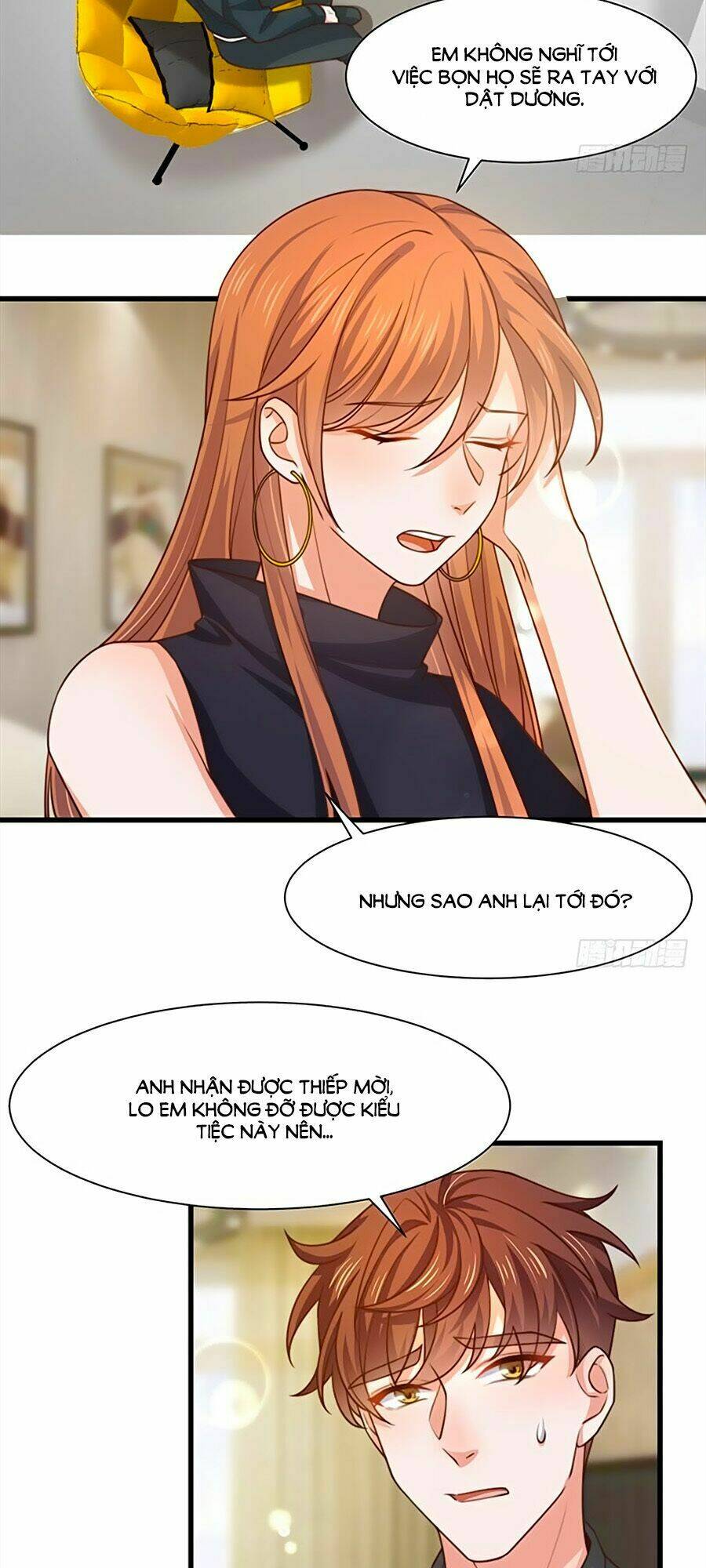 Nhật Ký Báo Thù Của Thiên Kim Hai Mặt: Chapter 28